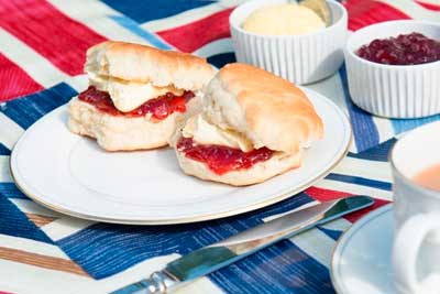 Английский для гостеприимства и туризма