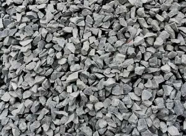 Щебень в Тутаеве