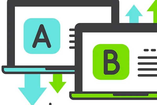 A/B-тестирование для продвижения