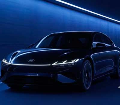 Аренда Hyundai